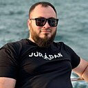 Мурад, 28 лет