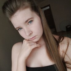 Фотография девушки Алина, 21 год из г. Благовещенск