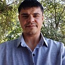 Hrust, 38 лет
