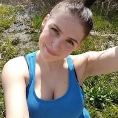 Фотография девушки Александра, 28 лет из г. Бийск