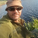 Сергій, 43 года