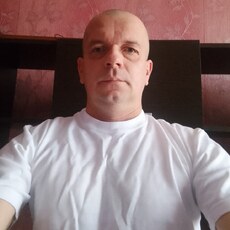 Фотография мужчины Александр, 41 год из г. Орел