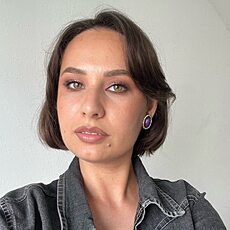 Фотография девушки Дарья, 31 год из г. Волгоград