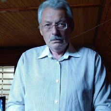 Фотография мужчины Юрий, 68 лет из г. Кемерово