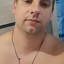 Роман, 33 года