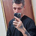 Сергей, 25 лет