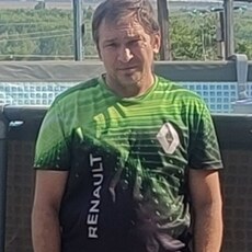 Фотография мужчины Сергей, 44 года из г. Аксай