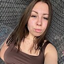 Кристинка, 24 года