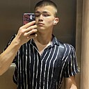 Илья, 18 лет