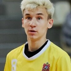Фотография мужчины Алексей, 18 лет из г. Королёв