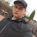 Вадим, 21 год