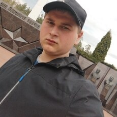 Фотография мужчины Вадим, 21 год из г. Киров (Калужская Обл)