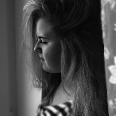 Фотография девушки Надежда, 22 года из г. Ногинск