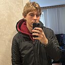 Джорджо, 21 год