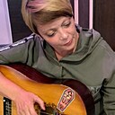 Нюта, 41 год