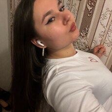 Фотография девушки Ви, 22 года из г. Тобольск