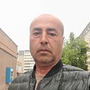 Тимур, 46 лет