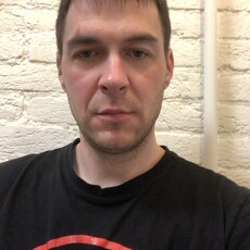 Фотография мужчины Александр, 40 лет из г. Новый Уренгой