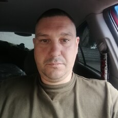 Фотография мужчины Михаил, 39 лет из г. Нижний Новгород