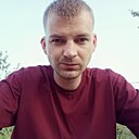 Максим, 28 лет