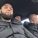 Макс, 37 лет
