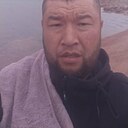 Адик, 36 лет