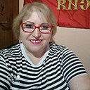 Света, 45 лет