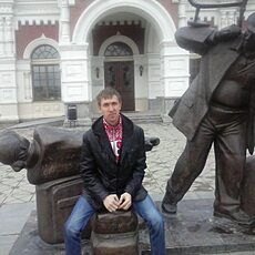 Фотография мужчины Алексей, 34 года из г. Богданович