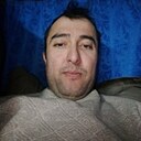 Мурад, 33 года