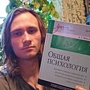 Виктор, 25 лет