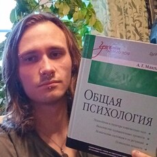 Фотография мужчины Виктор, 25 лет из г. Волжский