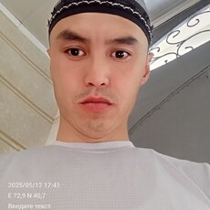 Фотография мужчины Бека, 32 года из г. Ханты-Мансийск