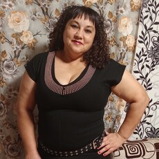 Фотография девушки Альфия, 39 лет из г. Саратов