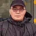 Самат, 41 год