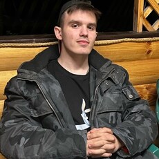 Фотография мужчины Вадим, 20 лет из г. Москва