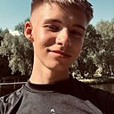 Андрей, 20 лет