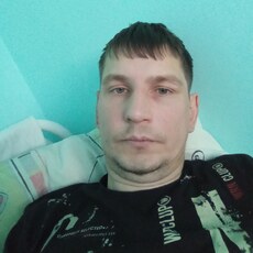 Фотография мужчины Дмитрий, 38 лет из г. Курган