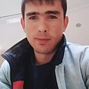 Сафар, 30 лет