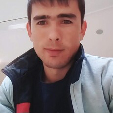 Фотография мужчины Сафар, 30 лет из г. Волгоград