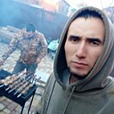 Самат, 28 лет