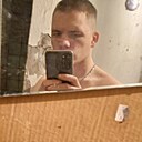 Егор Простов, 19 лет