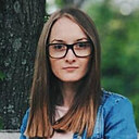 Настя, 27 лет