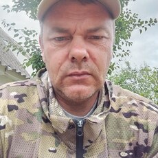 Фотография мужчины Сергей, 47 лет из г. Богучар
