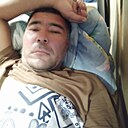 Жахонгир, 38 лет