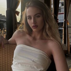 Фотография девушки Вероника, 20 лет из г. Саратов