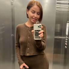 Фотография девушки Ильгина, 35 лет из г. Казань