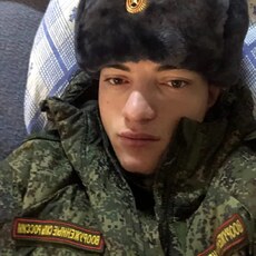 Фотография мужчины Мухаммад, 25 лет из г. Каспийск
