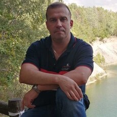 Фотография мужчины Руслан, 49 лет из г. Гродно