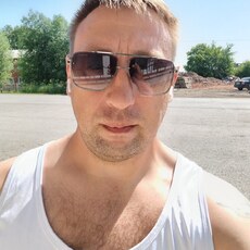 Фотография мужчины Александр, 43 года из г. Москва