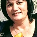 Анжела Павленко, 54 года